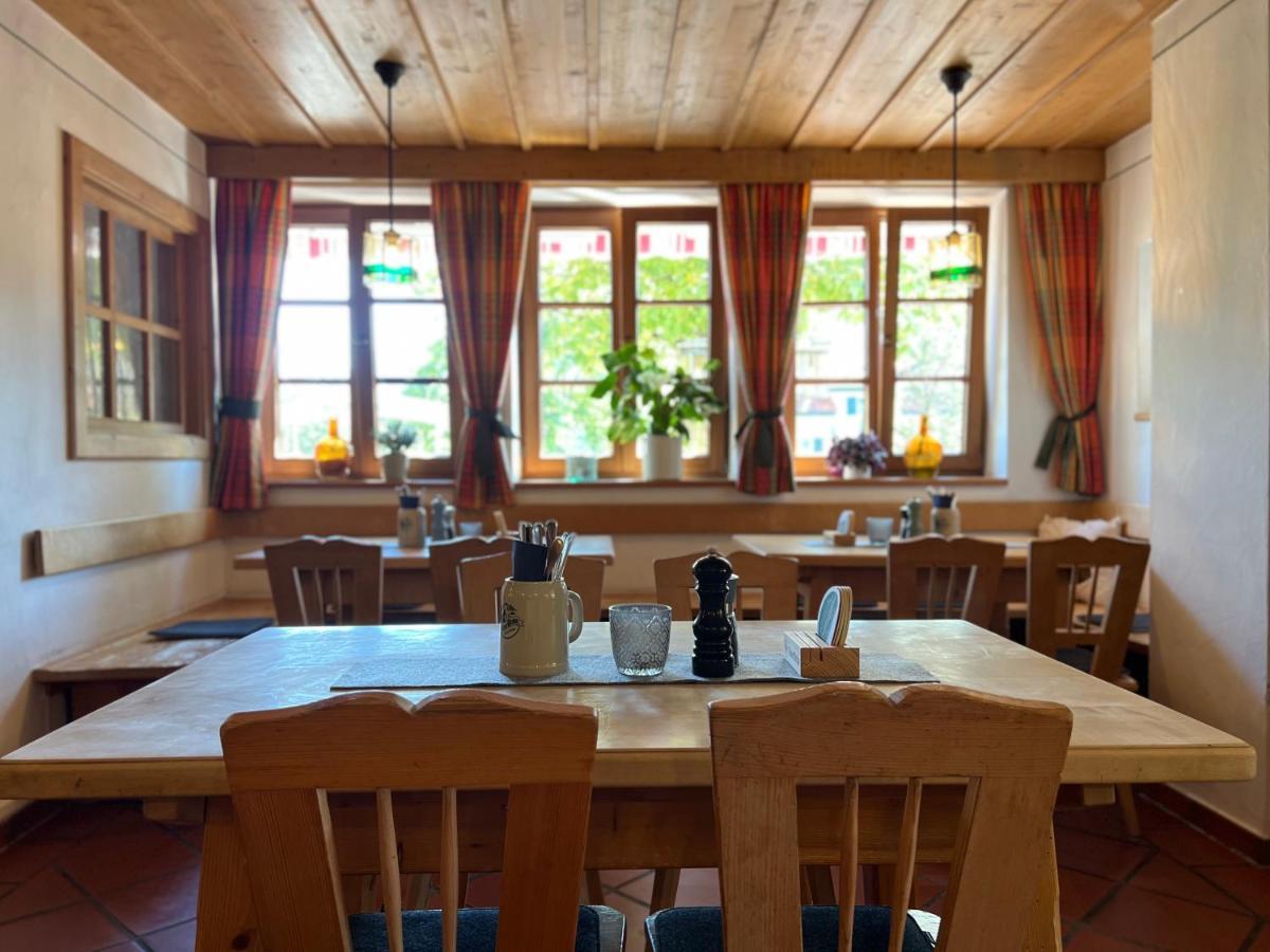 Gasthaus Kampenwand Bernau Bernau am Chiemsee Zewnętrze zdjęcie